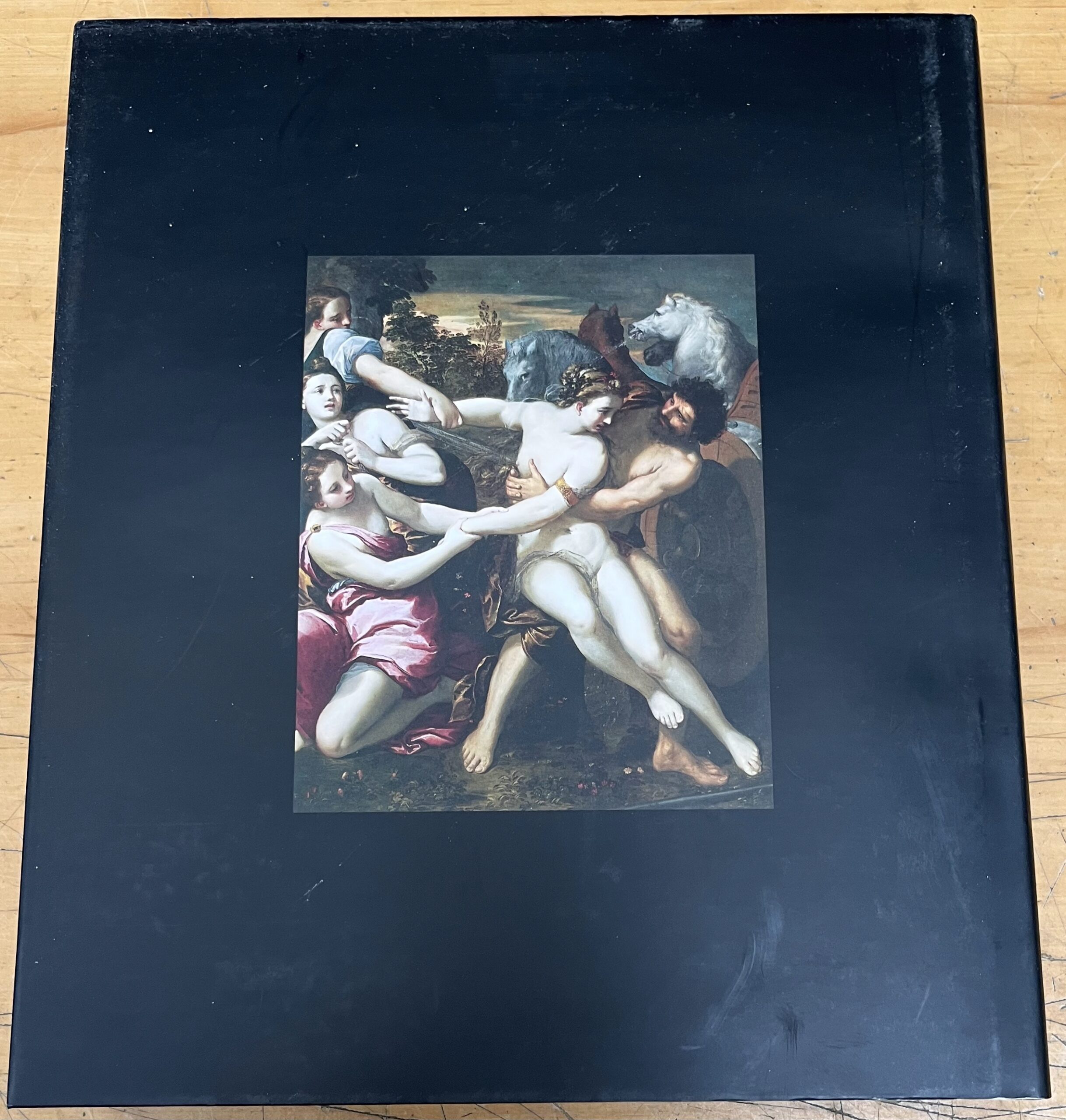 Libro "Scarsellino" - Maria Angela Novelli - Carife - Skira Editore 2008