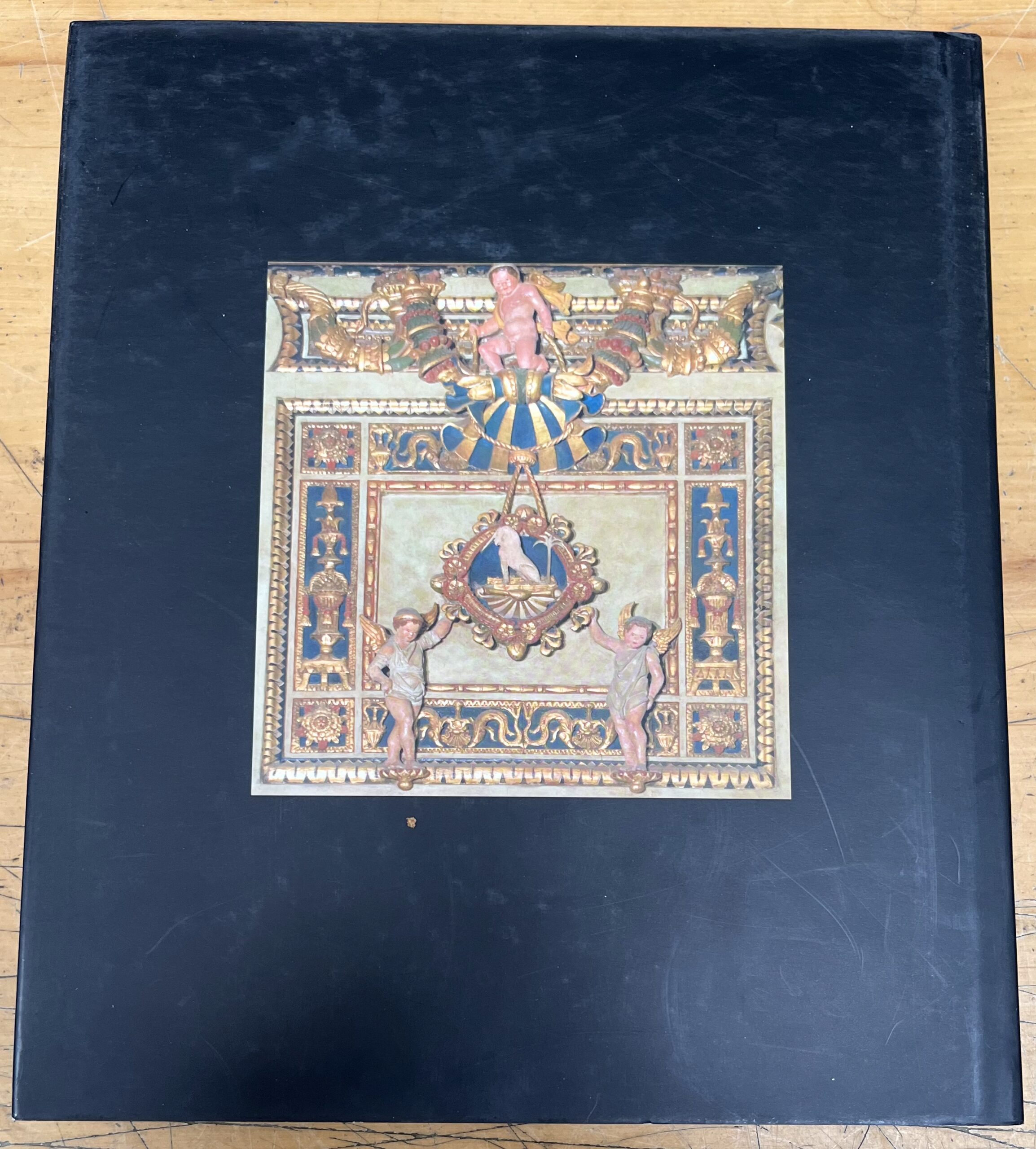 Libro "Domenico di Paris e la Scultura Ferrarese del Quattrocento" - Vittorio Sgarbi - Carife - Skira Editore 2006