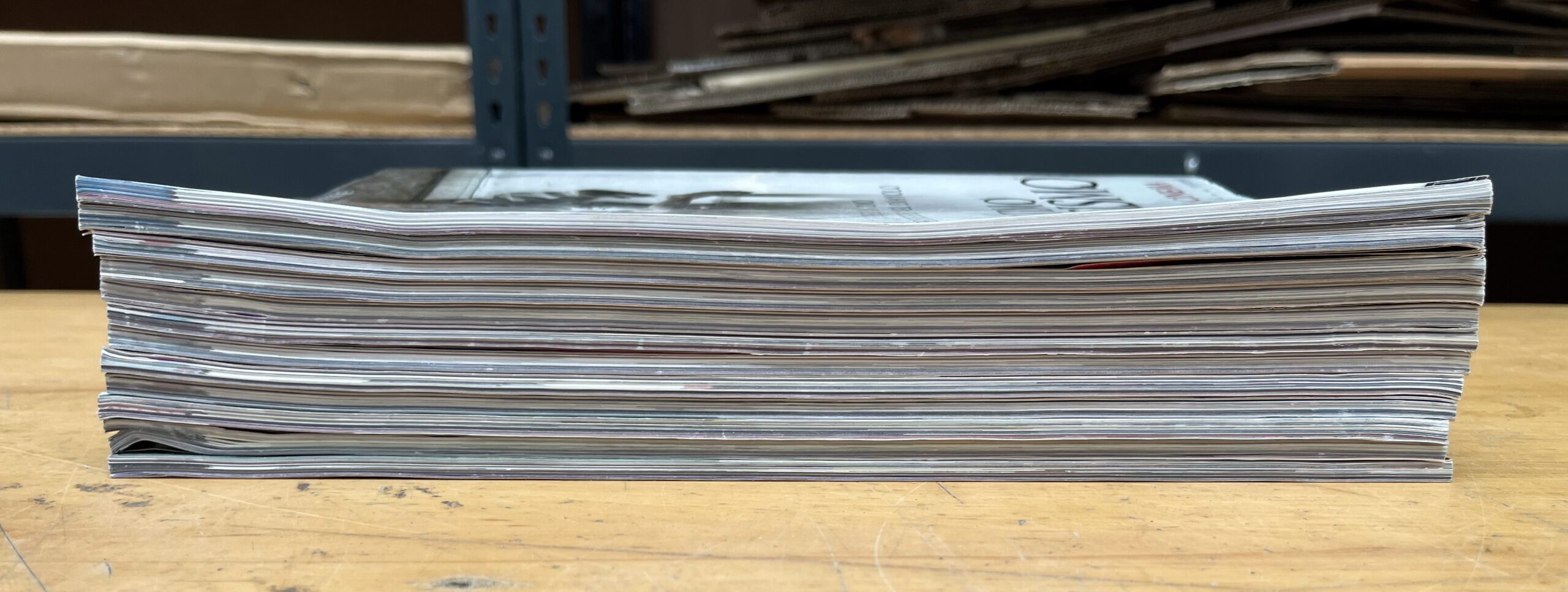 Lotto Riviste "Nocturno Cinema 2010" - 12/12 Annata Completa dal N°89 al N°100