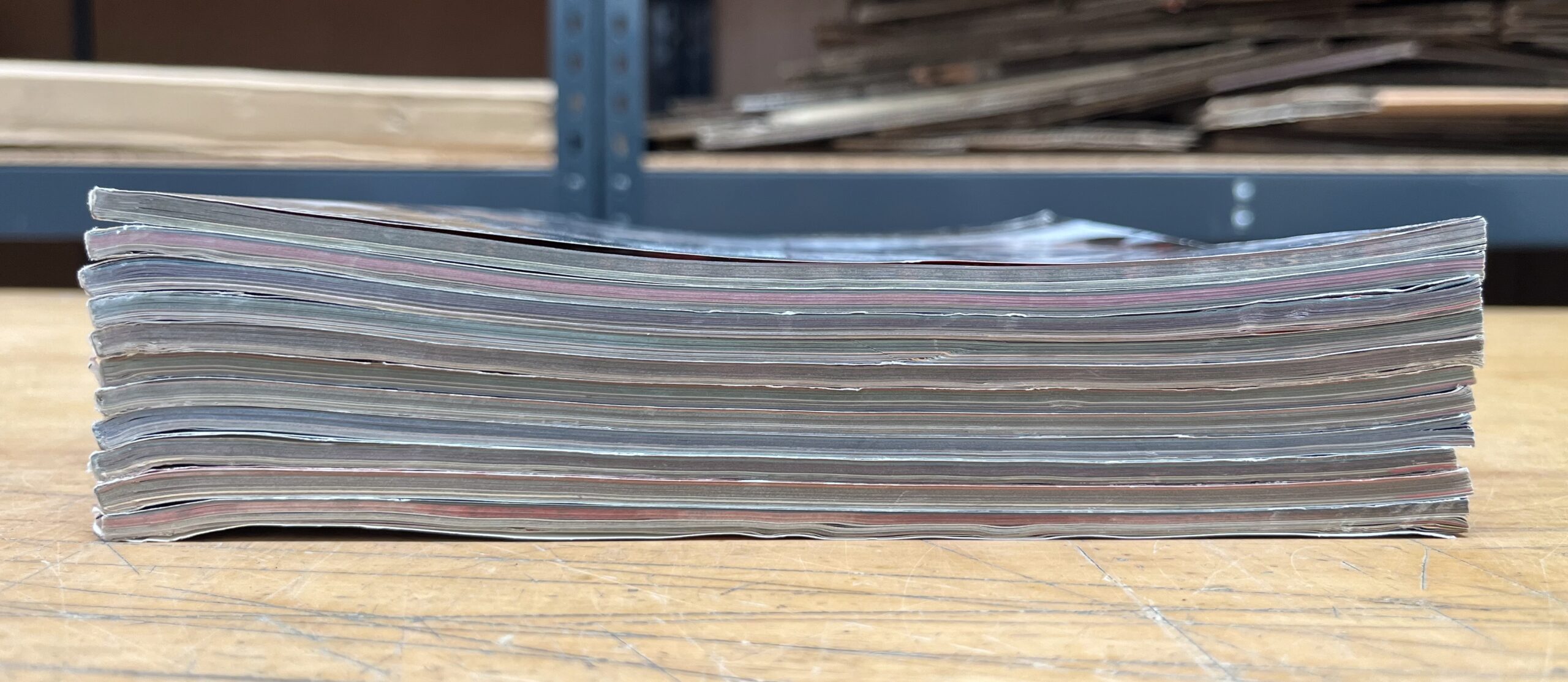 Lotto Riviste "Nocturno Cinema 2014" - 11/11 Annata Completa dal N°136 al N°146