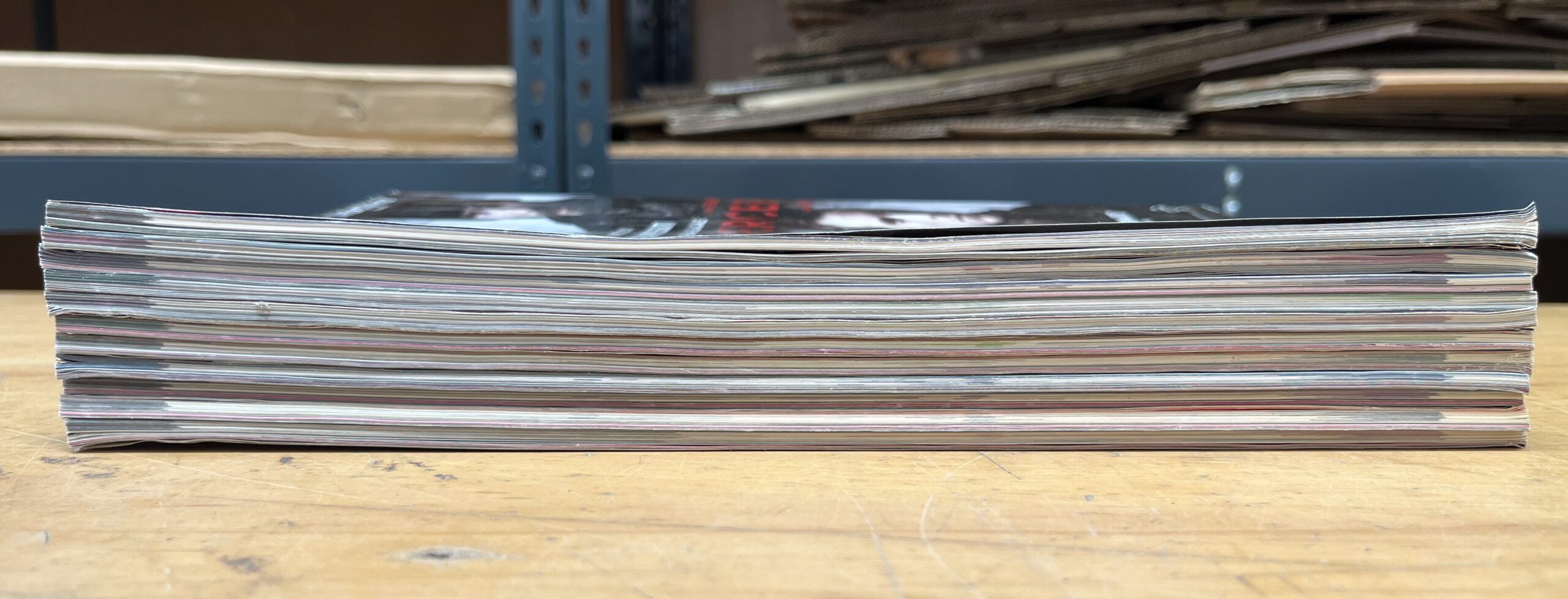 Lotto Riviste "Nocturno Cinema 2014" - 11/11 Annata Completa dal N°136 al N°146