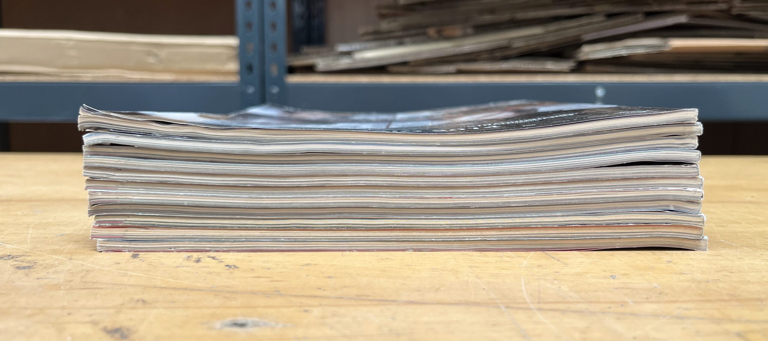 Lotto Riviste "Nocturno Cinema 2014" - 11/11 Annata Completa dal N°136 al N°146