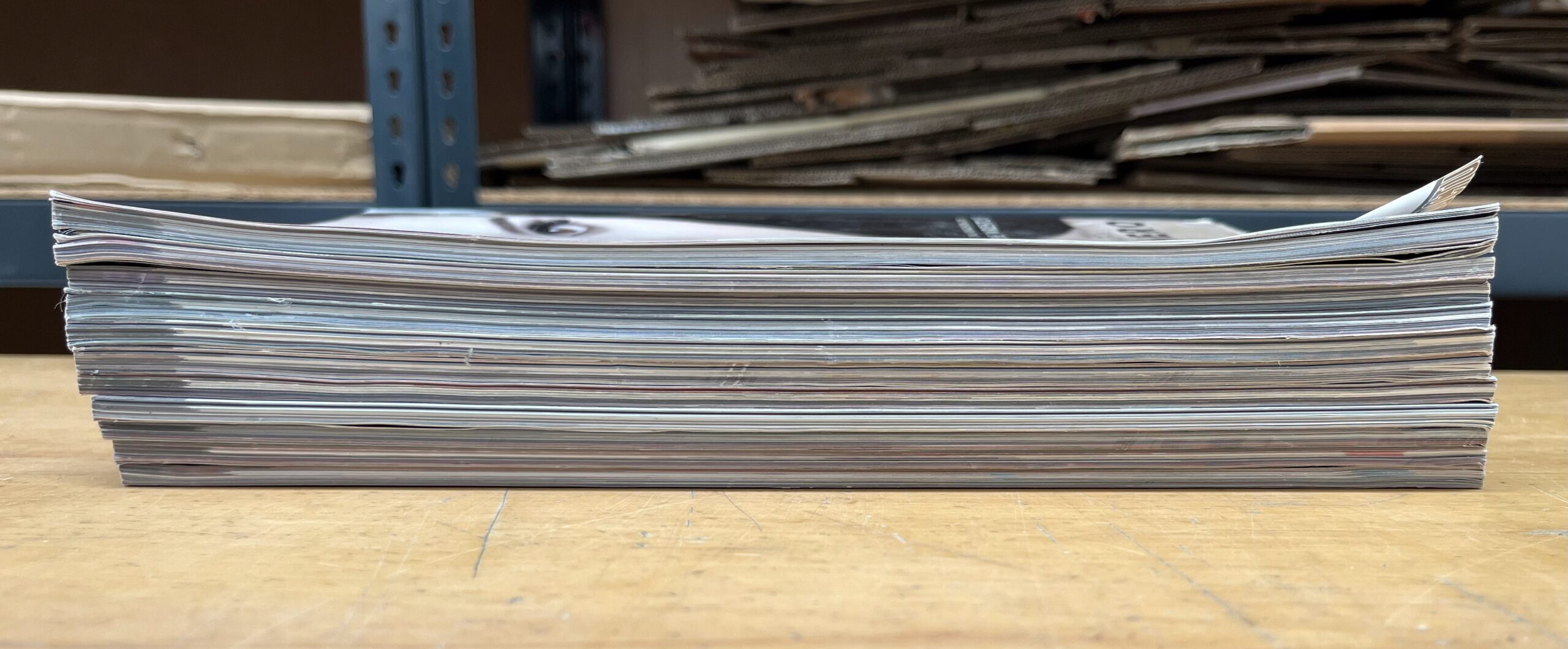 Lotto Riviste "Nocturno Cinema 2011" - 11/12 Annata Incompleta dal N°101 al N°112 (Manca N°105)