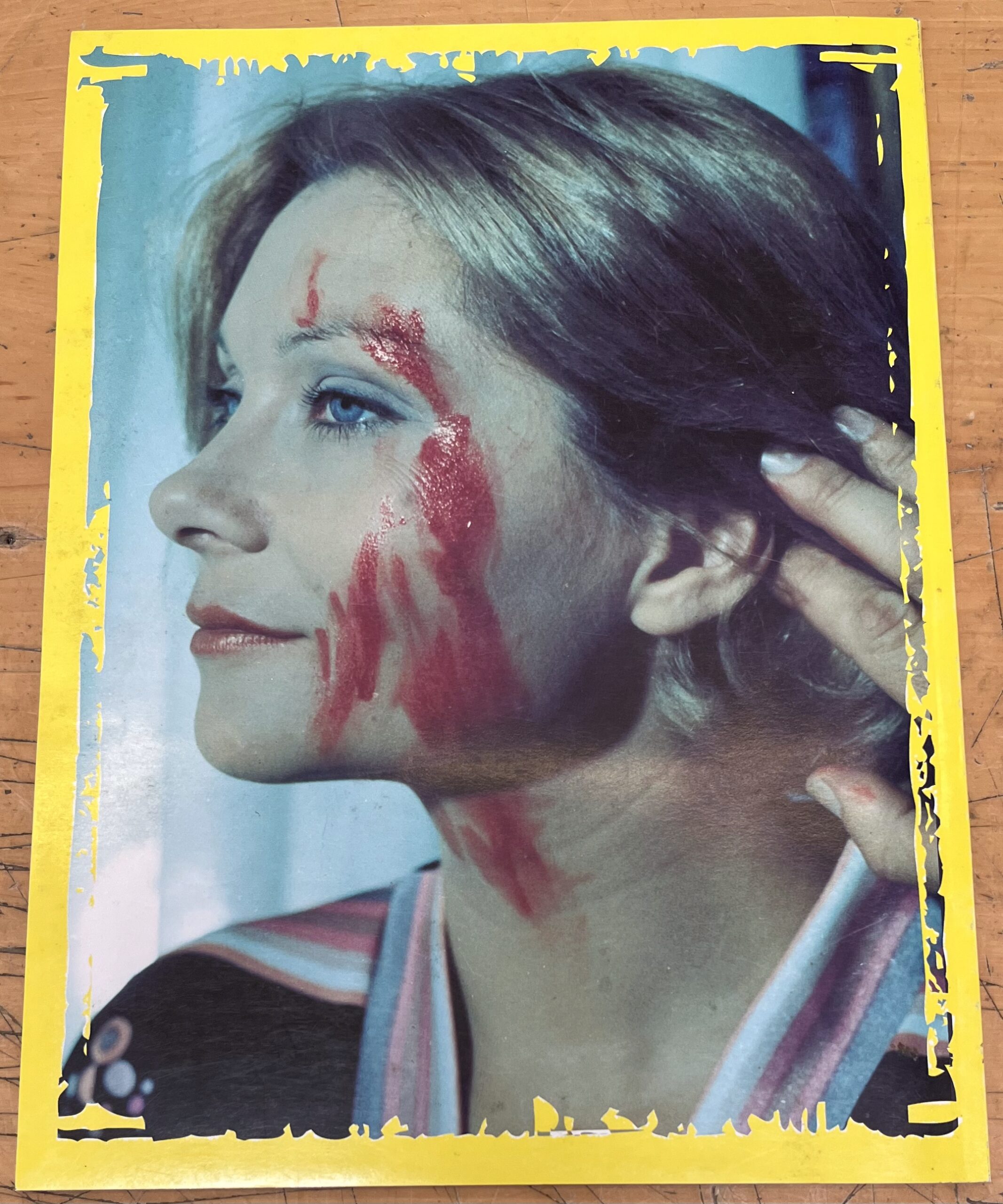 Rivista "Nocturno Book - N°7 - Solamente Giallo : Personaggi, luoghi e paure del Giallo all'Italiana 1950-1979" - Nocturno Edizioni Srl