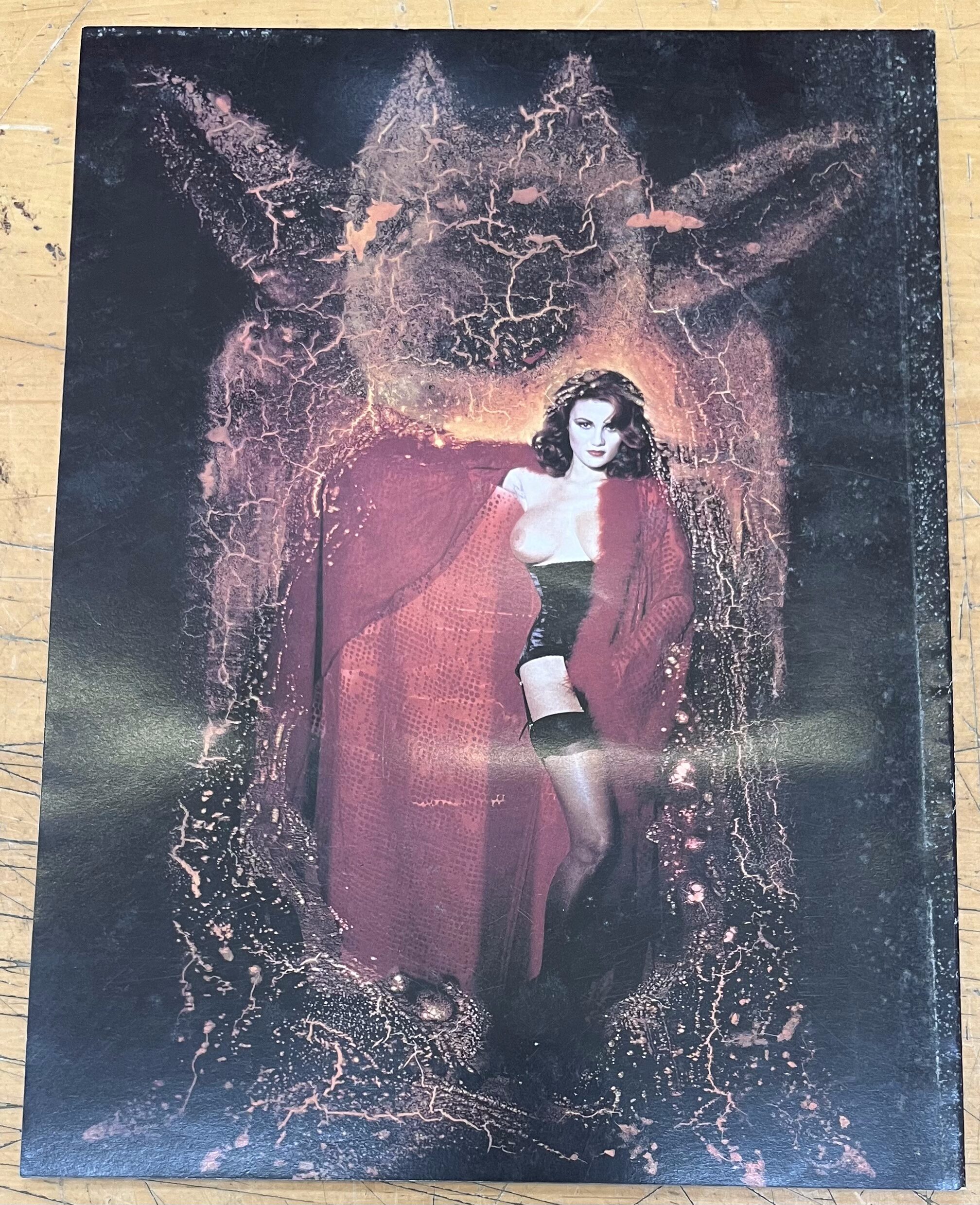 Rivista "Nocturno Book - N°5 - Verso le Luci Rosse - Gli albori del cinema del proibito" - Nocturno Edizioni Srl