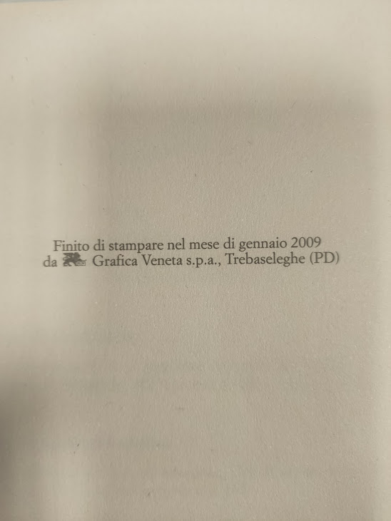 Libro Il Ritorno Dell'Economia della Depressione e la Crisi del 2008 Anno 2009