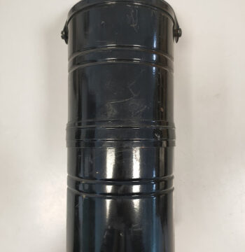 Macina Caffè a Manovella Antico, Completamente Manuale Vintage XVI secolo