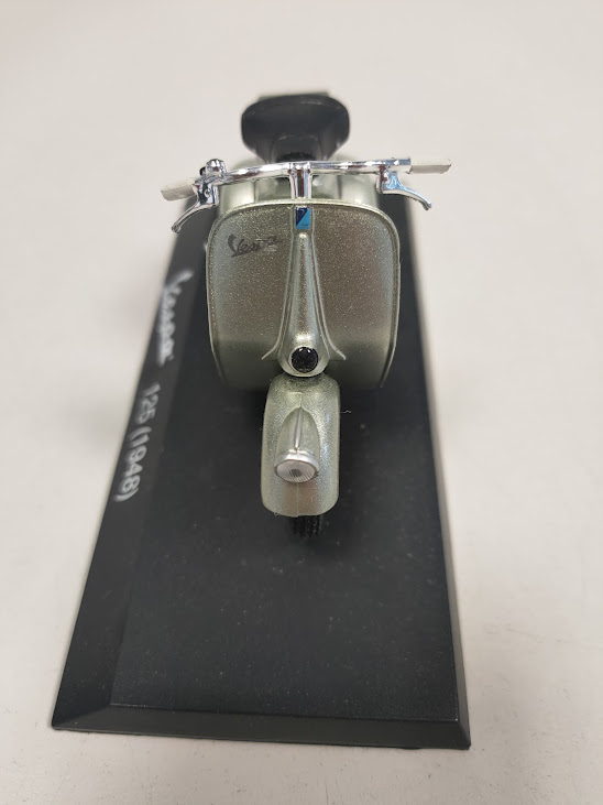 Modellino Vespa 125 Maisto 1948 Scala 1:18 Vintage Anni 2000