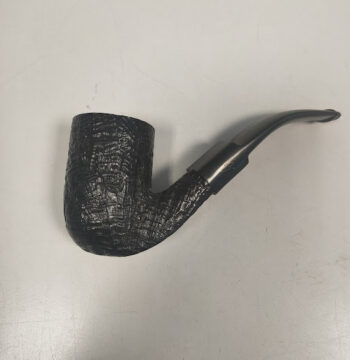 Pipa da Fumo Marchiata "Trebbia Master Gnomo 6101" Anni '60