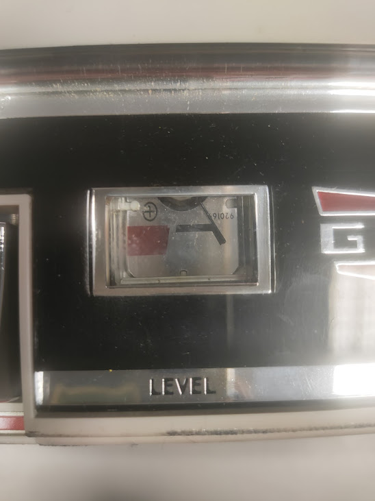 Registratore a Bobina "Geloso G 570" Prodotto in Italia Vintage Anno 1968