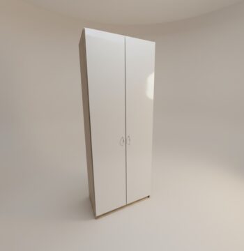 Armadio 2 ante