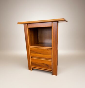 Mobile per entrata con 2 cassetti