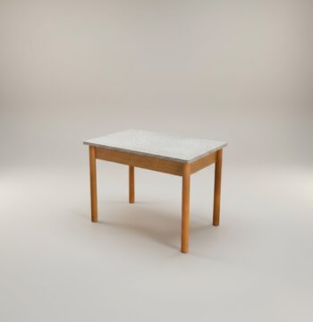 Tavolo pieghevole "salvaspazio"