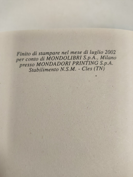Cofanetto Libri 3 Volumi I Miserabili Victor HUGO 2002