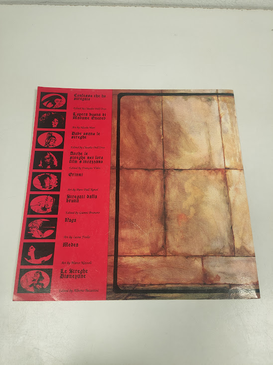 Fumetto Glamour 18 International Maggio 1992