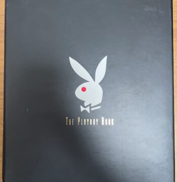 Libro "The Playboy Book : The Complete Pictorial History" Evergreen/Taschen 1998