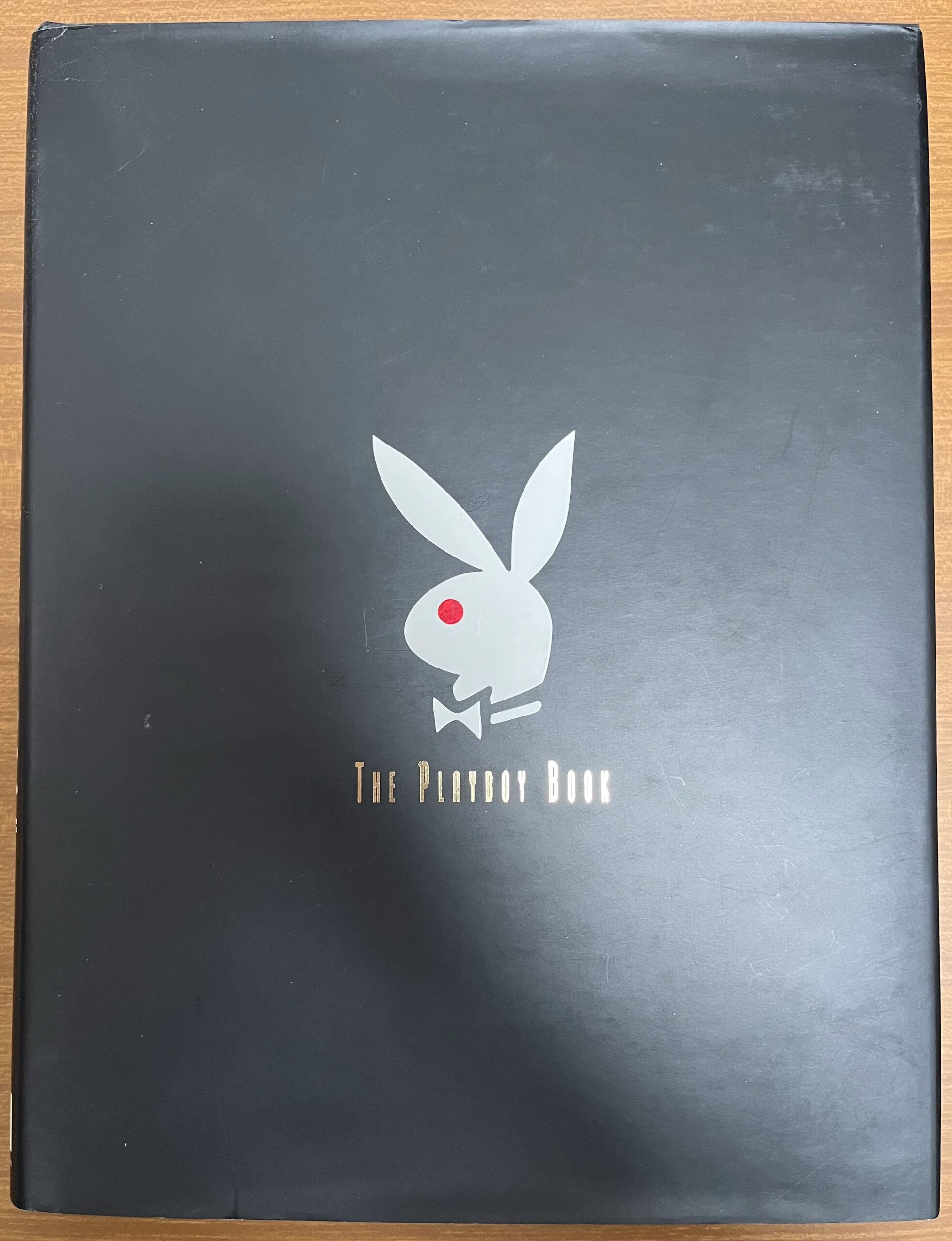 Libro "The Playboy Book : The Complete Pictorial History" Evergreen/Taschen 1998