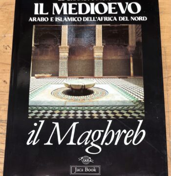 Libro Medioevo Arabo e Islamico dell'Africa del Nord : Il Magbreb