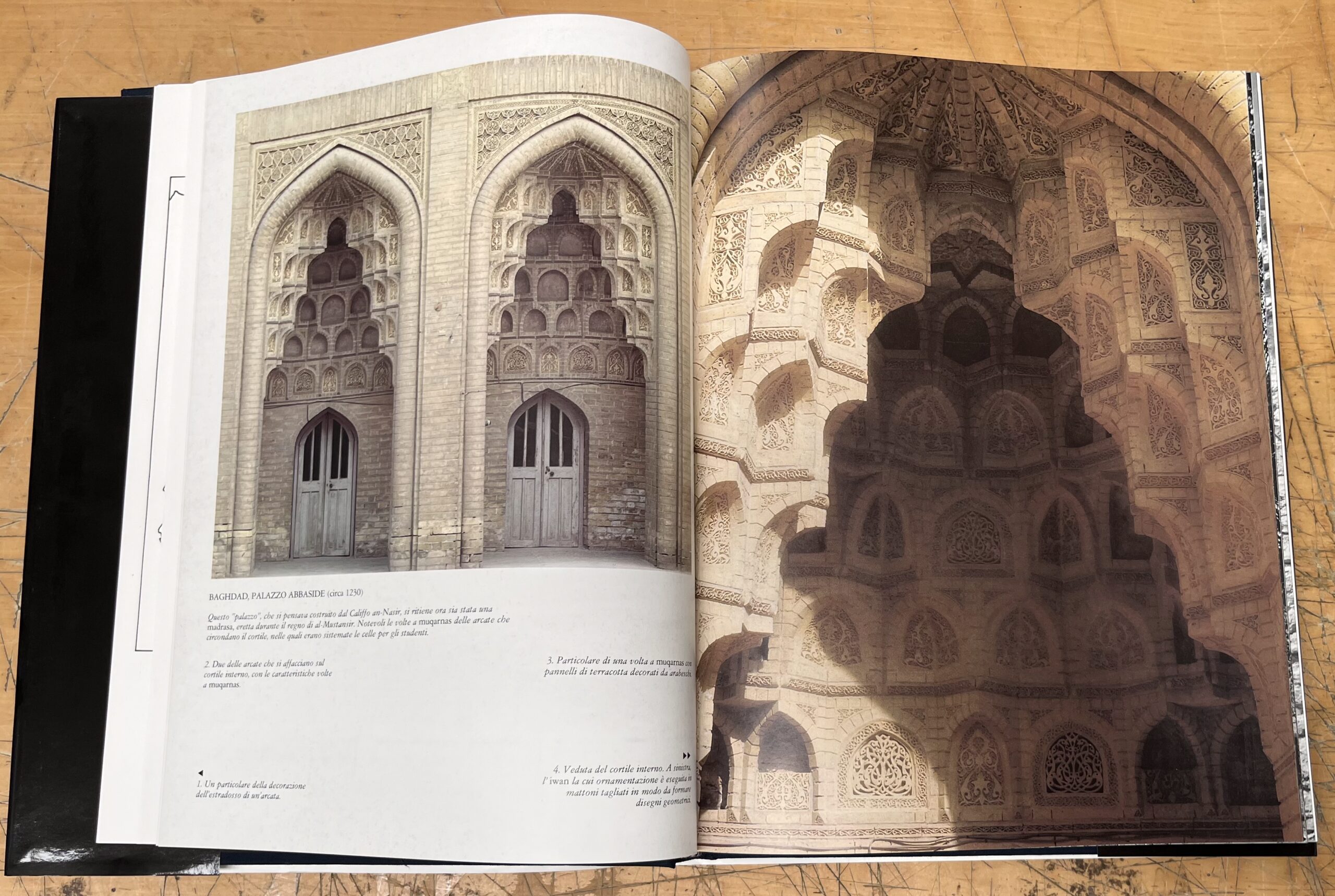 Libro "Il Califfato di Baghdad" - Serie "Le Grandi Stagioni" - Edizione Jaca Book 1989