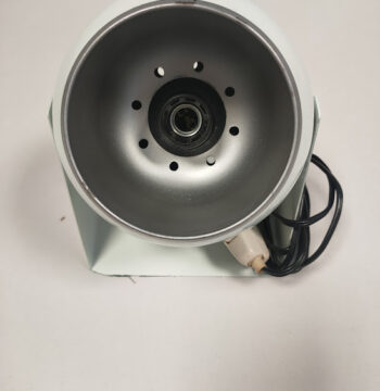 Lampada da Parete Stile Space Age Eyeball Vintage Anni '70