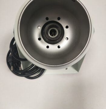 Lampada da Parete Stile Space Age Eyeball Vintage Anni '70