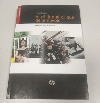 Libro Al di Là e Al di Qua delle Nuvole Paolo Micalizzi 2004