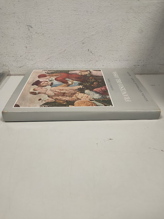 Libro Francesco Del Cossa Alberto Neppi 1958