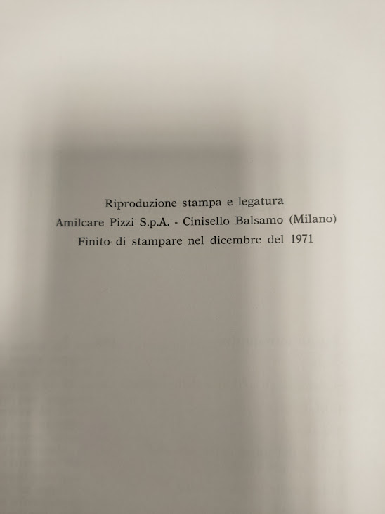 Libro Ottocento Ferrarese Claudio Savonuzzi 1971