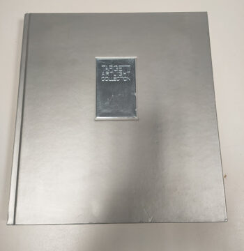 Libro Targetti Art Light Collection 1998