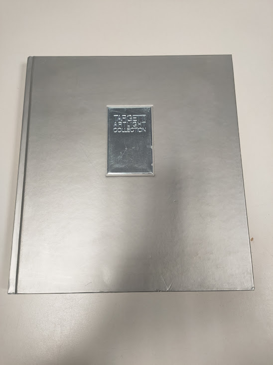 Libro Targetti Art Light Collection 1998