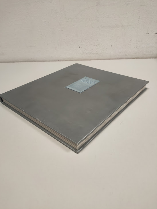 Libro Targetti Art Light Collection 1998