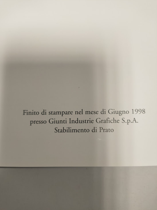 Libro Targetti Art Light Collection 1998