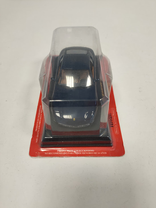 Modellino Ferrari 456 M Scala 1:43 Vintage Anni '2000
