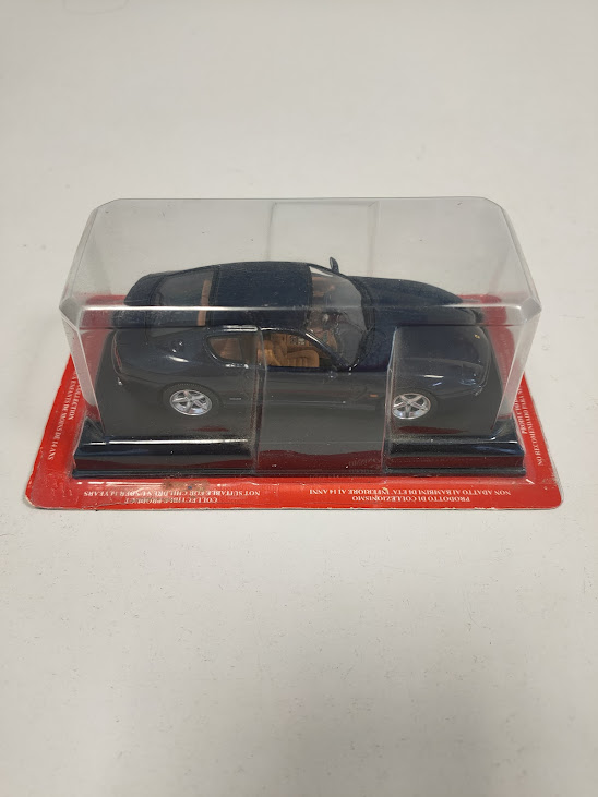 Modellino Ferrari 456 M Scala 1:43 Vintage Anni '2000