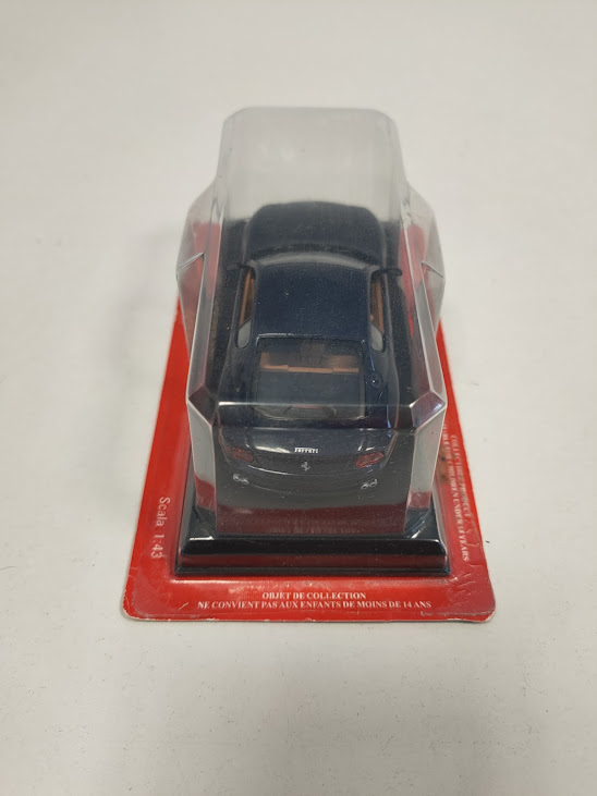 Modellino Ferrari 456 M Scala 1:43 Vintage Anni '2000