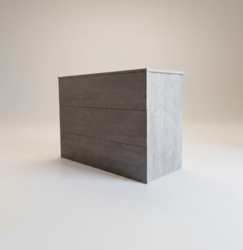 Cassettiera