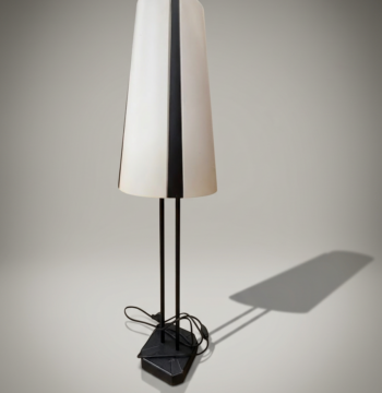 Lampadario (in allestimento)