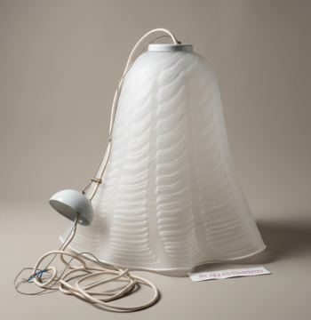Lampadario (in allestimento)