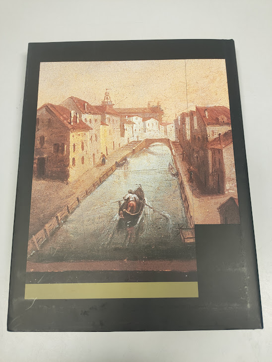 Libro Il Complesso Architettonico dei SS. Mauro e Agostino a Comacchio 2006