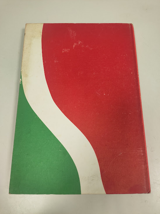 Libro PALMIRO TOGLIATTI Cinquant'anni nella Storia Dell'Italia e del Mondo 1965