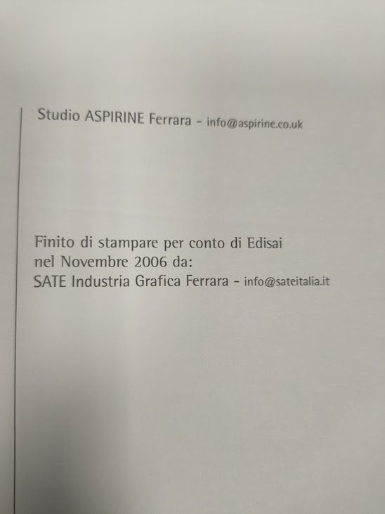 Libro Il Complesso Architettonico dei SS. Mauro e Agostino a Comacchio 2006