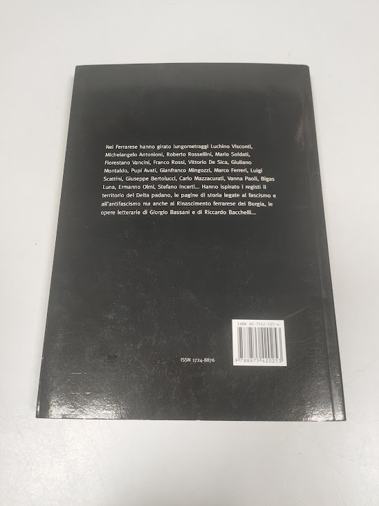 Libro Al Di Là e Al di Qua delle Nuvole 2004