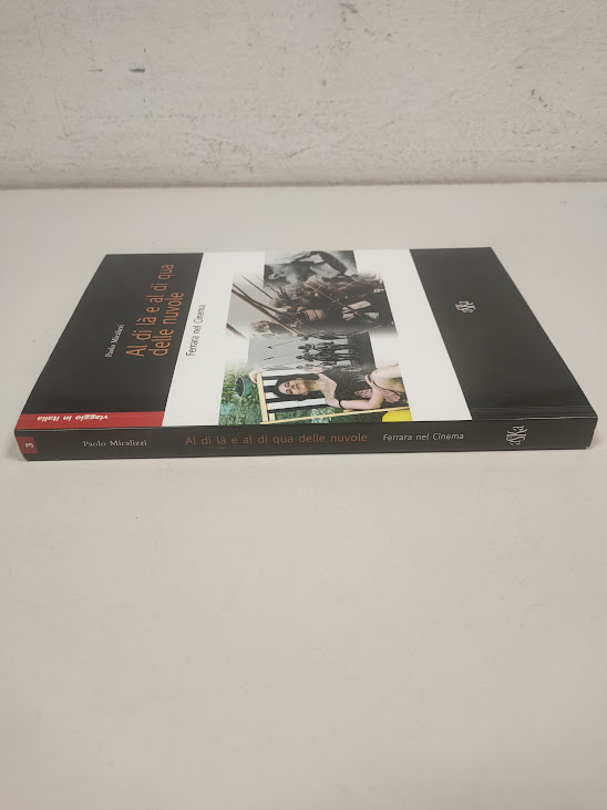 Libro Al Di Là e Al di Qua delle Nuvole 2004