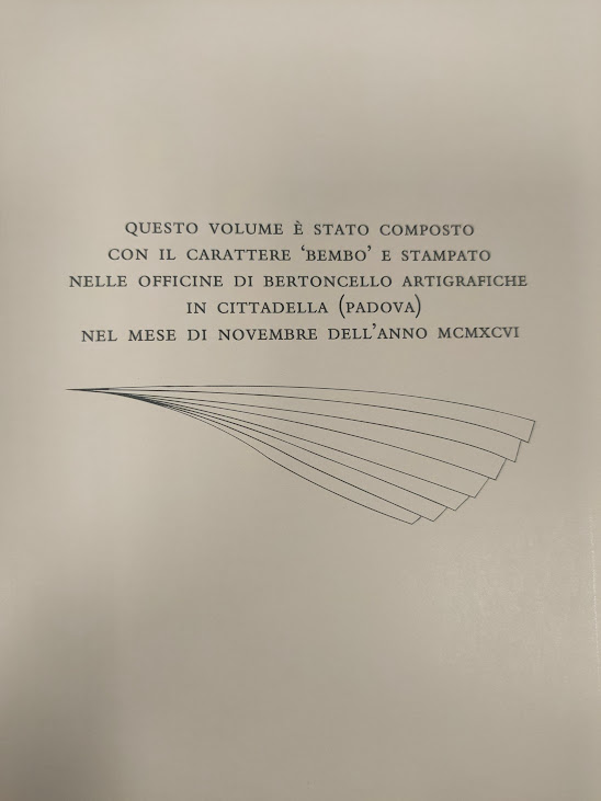 Libro Artisti Centesi del Cinquecento Prisco Bagni (MCMXCVI) 1996