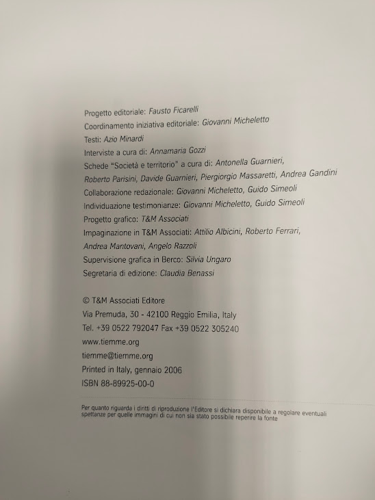 Libro Berco dalle Origini ai Giorni Nostri 2006