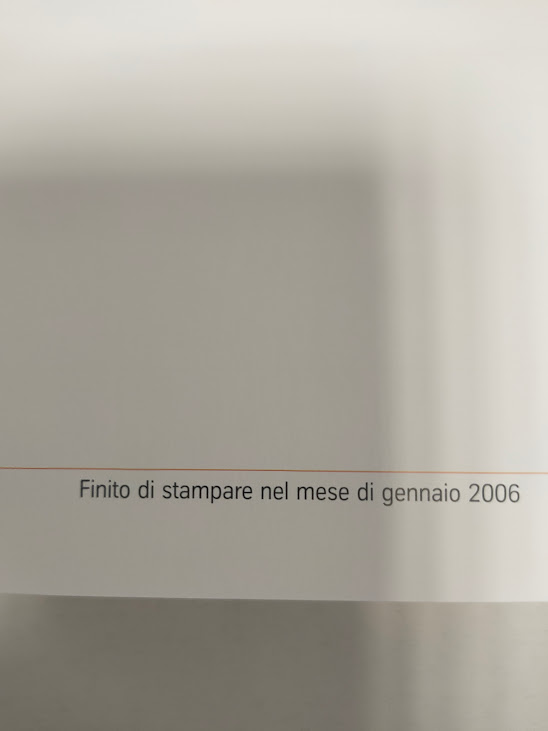 Libro Berco dalle Origini ai Giorni Nostri 2006