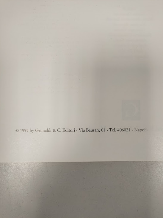 Libro Gli Spazi della Ceramica 1998