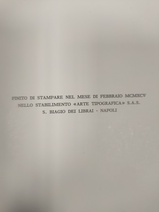 Libro Gli Spazi della Ceramica 1998