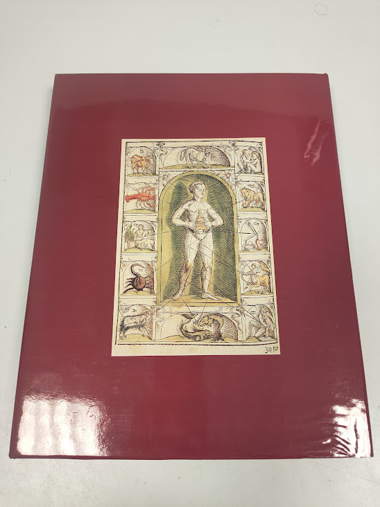Libro L'Istituto Rizzoli in San Michele in Bosco 1996