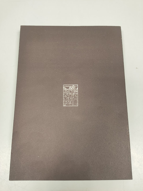 Libro Le Pietre gli Orti L'Arte la Morte Giovanni Guerzoni 1992